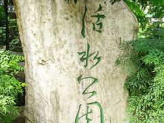 -成都市活水公园
