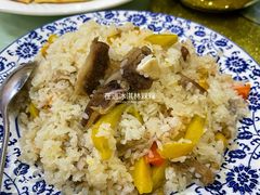 -百盛新疆特色餐厅