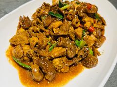 -佬太公海鸭·海鲜大排档(上海总店)