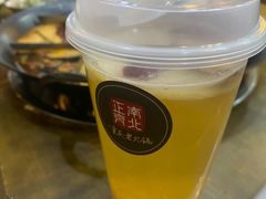 -正南齊北重庆老火锅(光华村直营店)