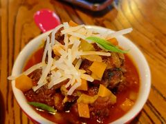 -El Bodegon阿根廷秘鲁餐厅(幸福路店)