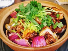 -胡须佬鸡煲四季火锅店(石厦西村直营店)