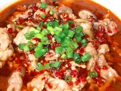 -鸿运大厨·大馅饺子·家常菜