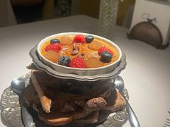 -壳里西餐厅Coquille Seafood Bistro(蒙自路店)