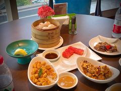 -索菲特酒店·乐轩华中餐厅