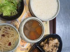 -真功夫(蛇口公园南店)