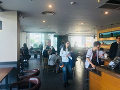 大堂-星巴克臻选(珠海富华里店)