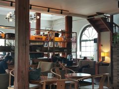 -1901 Cafe(西四店)