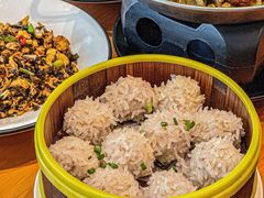 -莲餐厅·湖北菜·潜江小龙虾店(愚园路店)