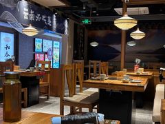 -云海肴云南菜·蒸汽石锅鱼(北京良乡华冠店)