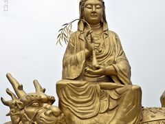 -法门文化景区