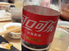 -清真·老门框爆肚涮肉·中华老字号(丰管路店)