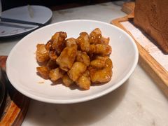-绿茶餐厅(首开福茂店)