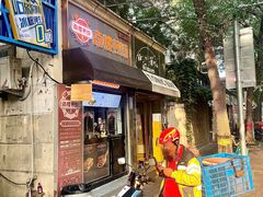 -南楼煎饼(滨江道店)