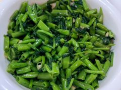 空心菜-笨罗卜浏阳菜馆(太平街店)