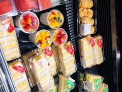 -Olé精品超市(北京合生汇店)