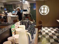 -留半山·香港食堂(啦啦宝都店)