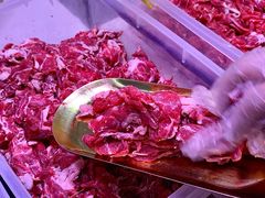 -李记鲜切牛肉自助火锅(紫薇花园店)