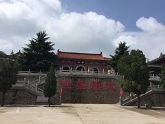 -龙口南山旅游景区