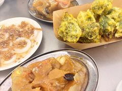 -老福合沟无米粿甜汤粿品店