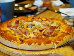 -阿顾西餐·牛排披萨(北戴河店)