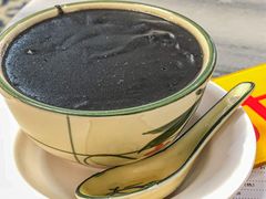 -芬芳甜品(同福路店)