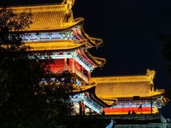 -西安城墙·碑林历史文化景区