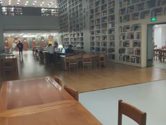 -公益图书馆(江南大学店)