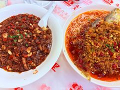 -堂瓦里·33年传统赣菜(第一街区店)