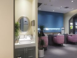 -蜜丝卡伦美甲美睫连锁