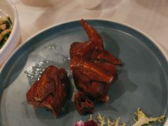 -金河半岛园林酒家(金融城店)