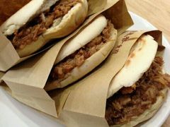 -秦香陕西食府(华贸天地店)