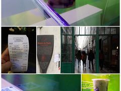 -CHATIME OPERA