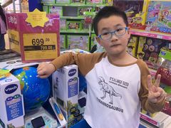 -TOYSRUS玩具反斗城(天津远洋乐堤港店)