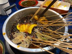 -马路边边串串香(大成路店)