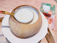 -杏甜品(尖沙咀加拿分道店)