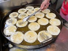 -涂记油酥饼(江汉三路店)