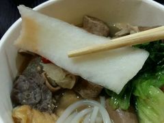-岭南第一锅(科学城店)