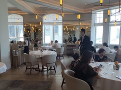 大堂-Jean Georges