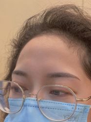 -BBK韩眉馆-正版半永久纹眉美瞳