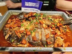 -1819餐厅·团队聚餐·烤串·精酿