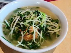 -园林美食城·本土农家菜(杨和镇店)