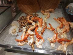-海鲜自助·汇咖啡厅(宜宾绿发皇冠假日酒店)