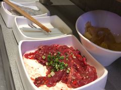 -海底捞火锅(老城根店)