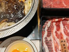 -牛匠和牛寿喜锅(西安总店)