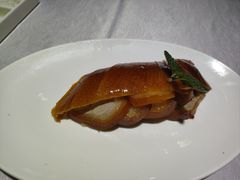 -鸭王烤鸭店(三里河店)