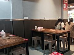 -斯丹姜母鸭·古法干香(田安南路店)