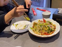 -陈熹公民族美食文化餐厅(中华广场店)