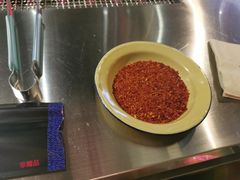 -马路牙子地桌烤肉(工体店)