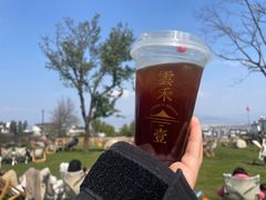 -云禾壹海景庄园餐厅